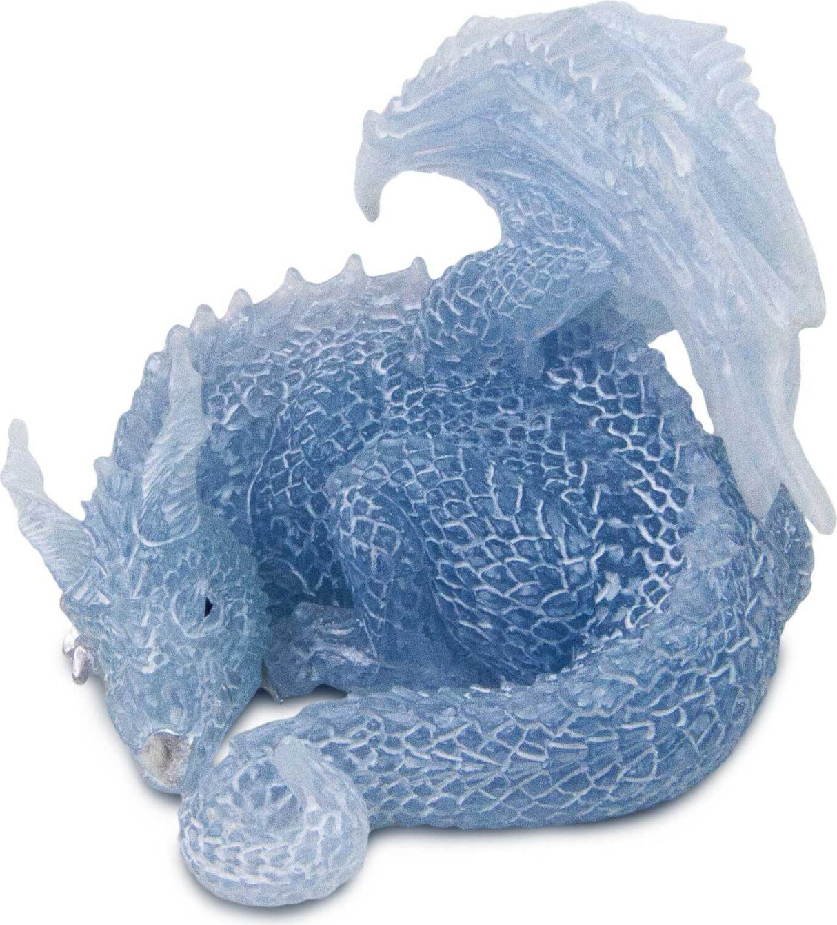 Glow Sleepy Dragon