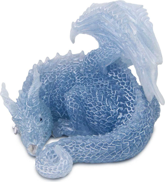 Glow Sleepy Dragon