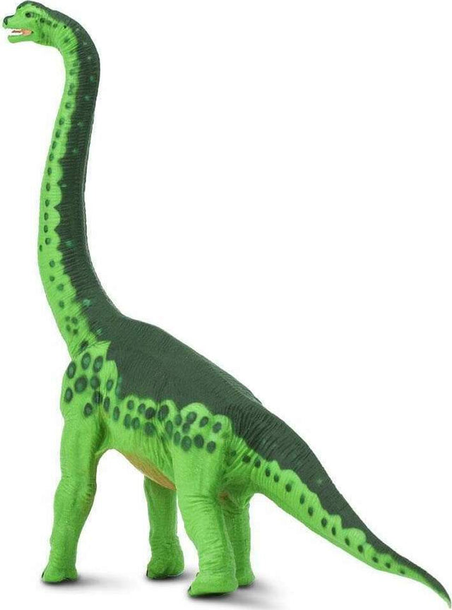 Brachiosaurus Toy