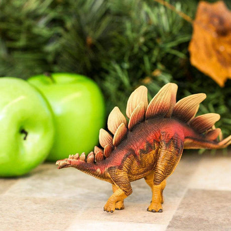 Stegosaurus Toy