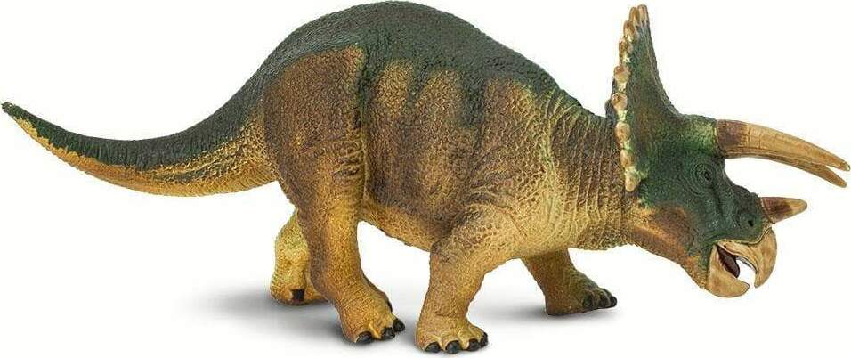 Triceratops Toy