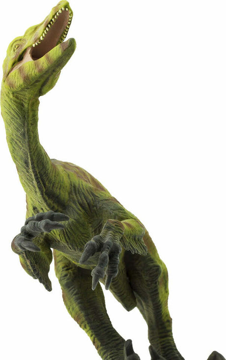 Velociraptor Figurine