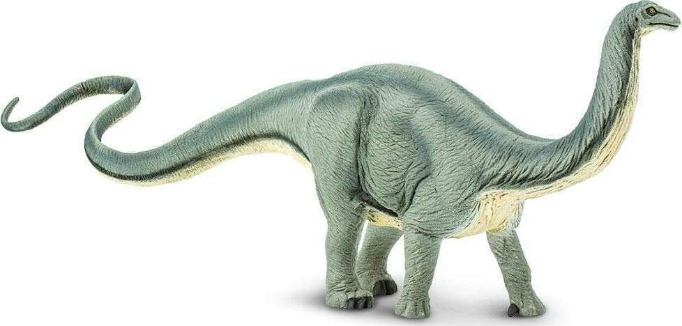 Apatosaurus Figurine