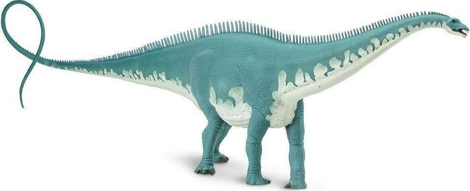 Diplodocus Toy