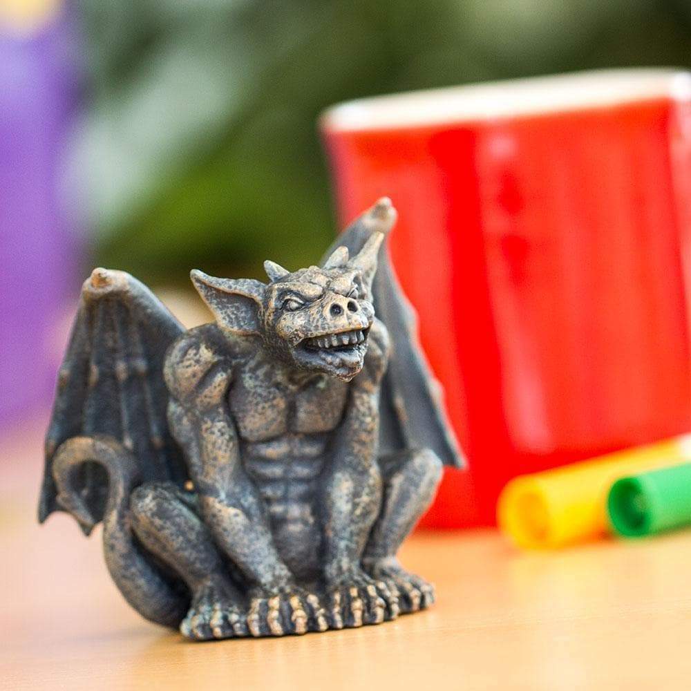 Gargoyle Figurine