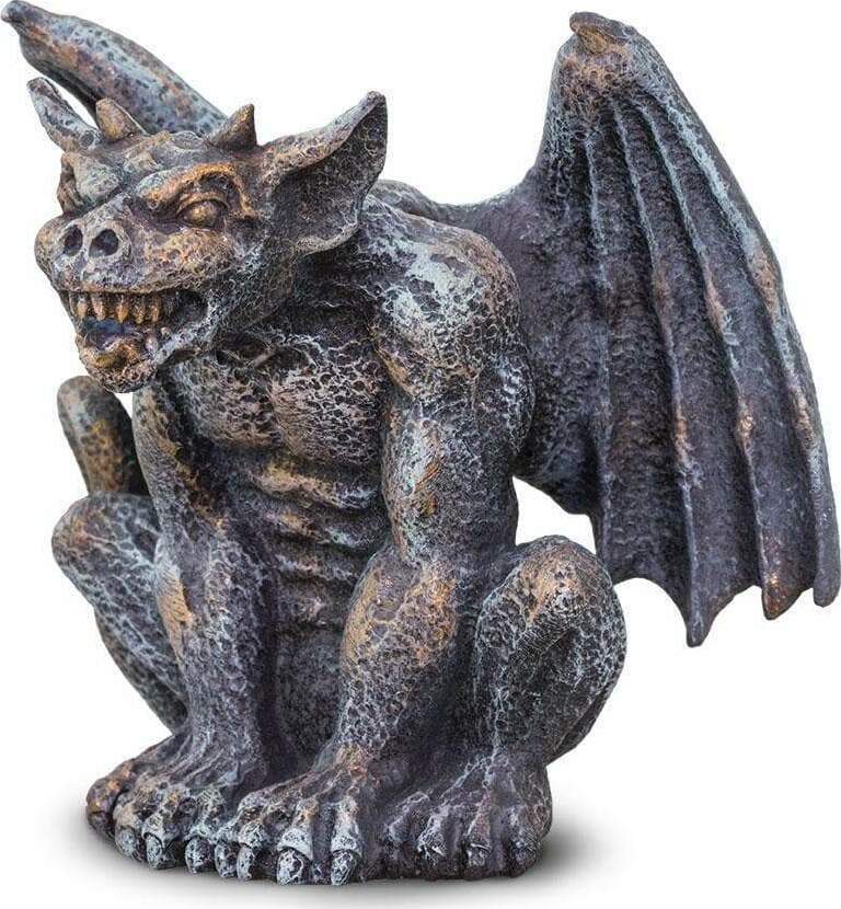 Gargoyle Figurine