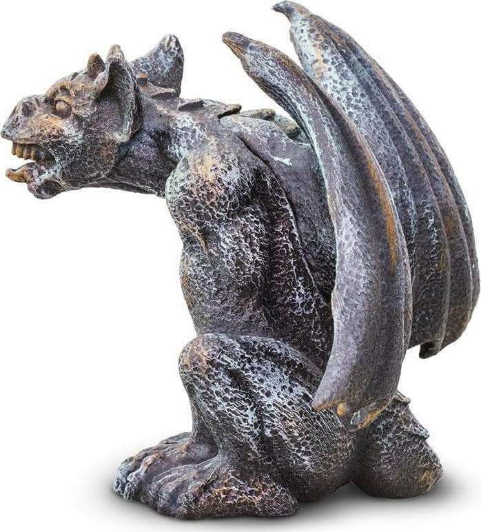 Gargoyle Figurine