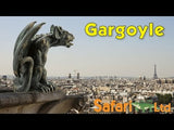 Gargoyle Figurine