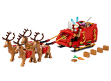 40499 Santa's Sleigh - LEGO Holiday