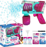 PoppinColorz Color Bubble Blaster (Cozmic)