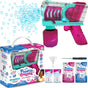 PoppinColorz Color Bubble Blaster (Cozmic)