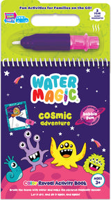 Water Magic: Cosmic Adventure (Bubble Gum)