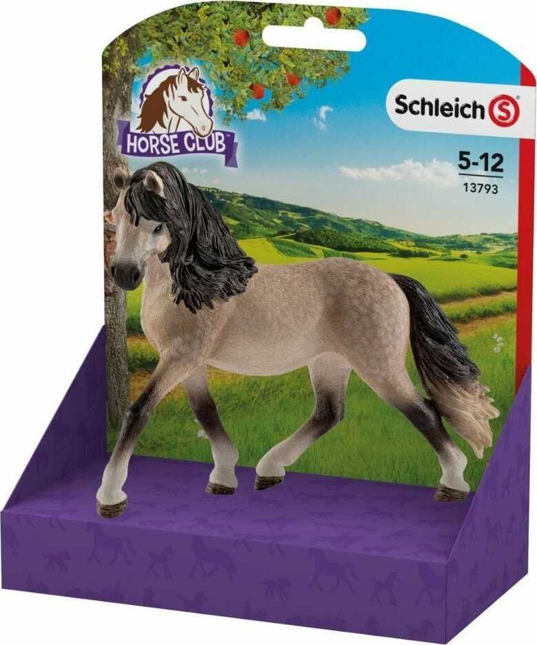 Schleich Andalusian Mare