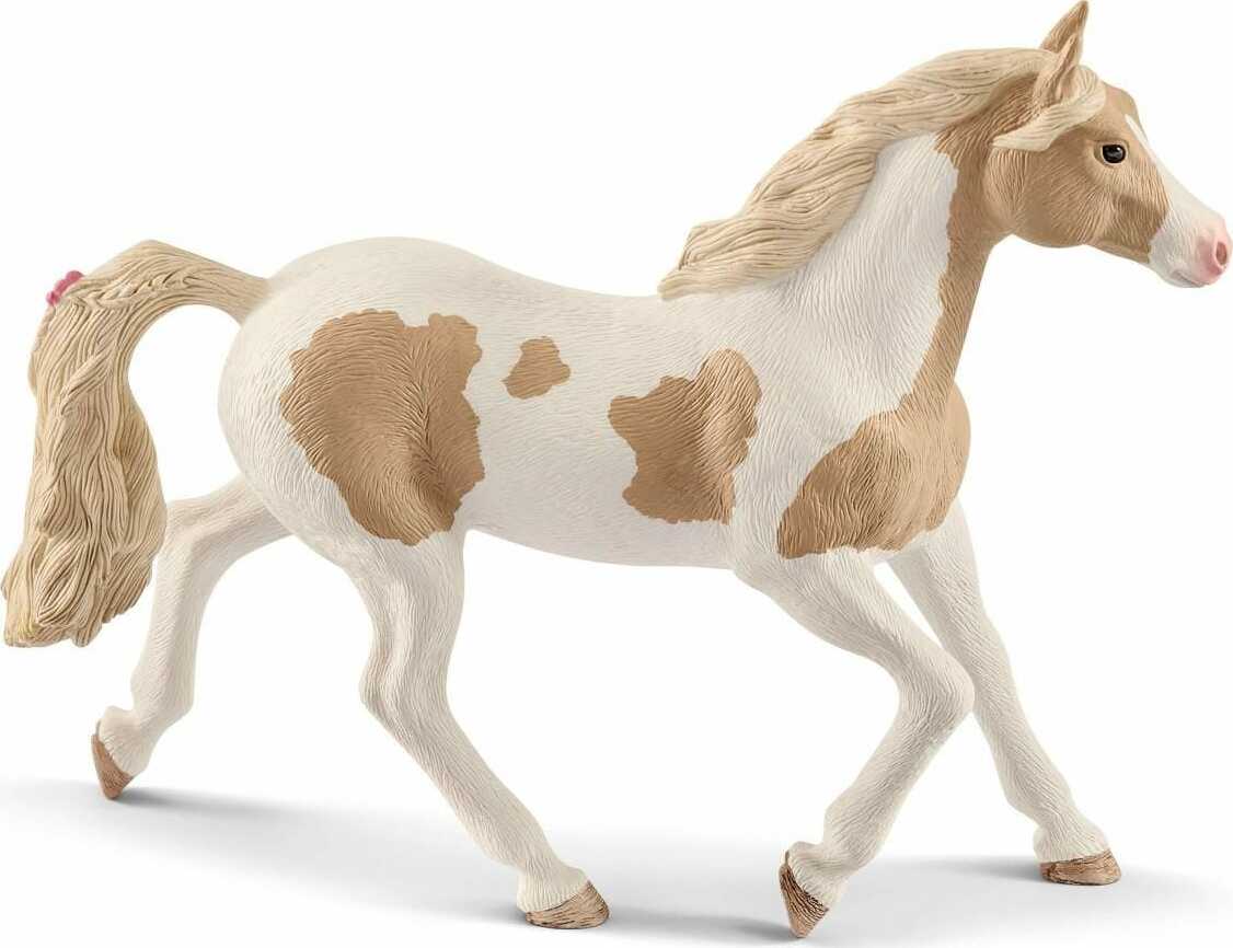 Schleich Paint Horse Mare