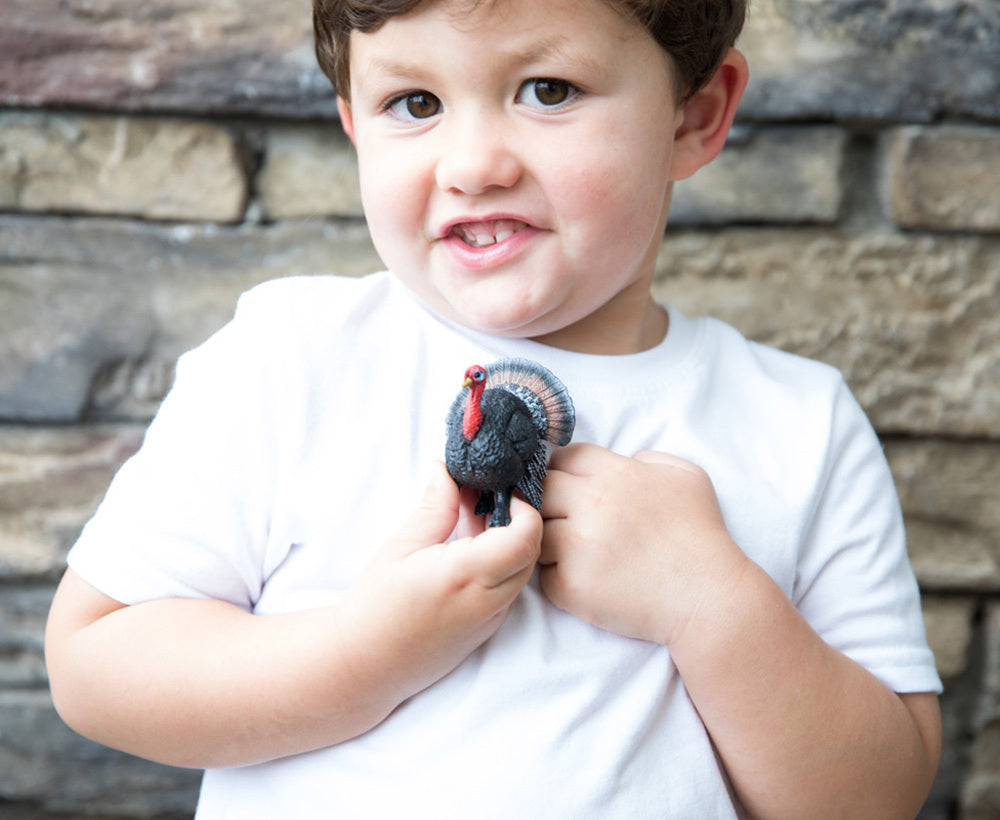 Schleich Turkey Schleich