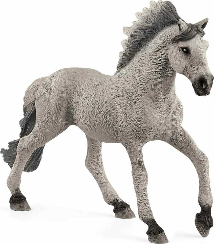 Schleich Sorraia Mustang Stallion