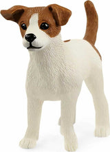 Schleich Jack Russell Terrier Figurine
