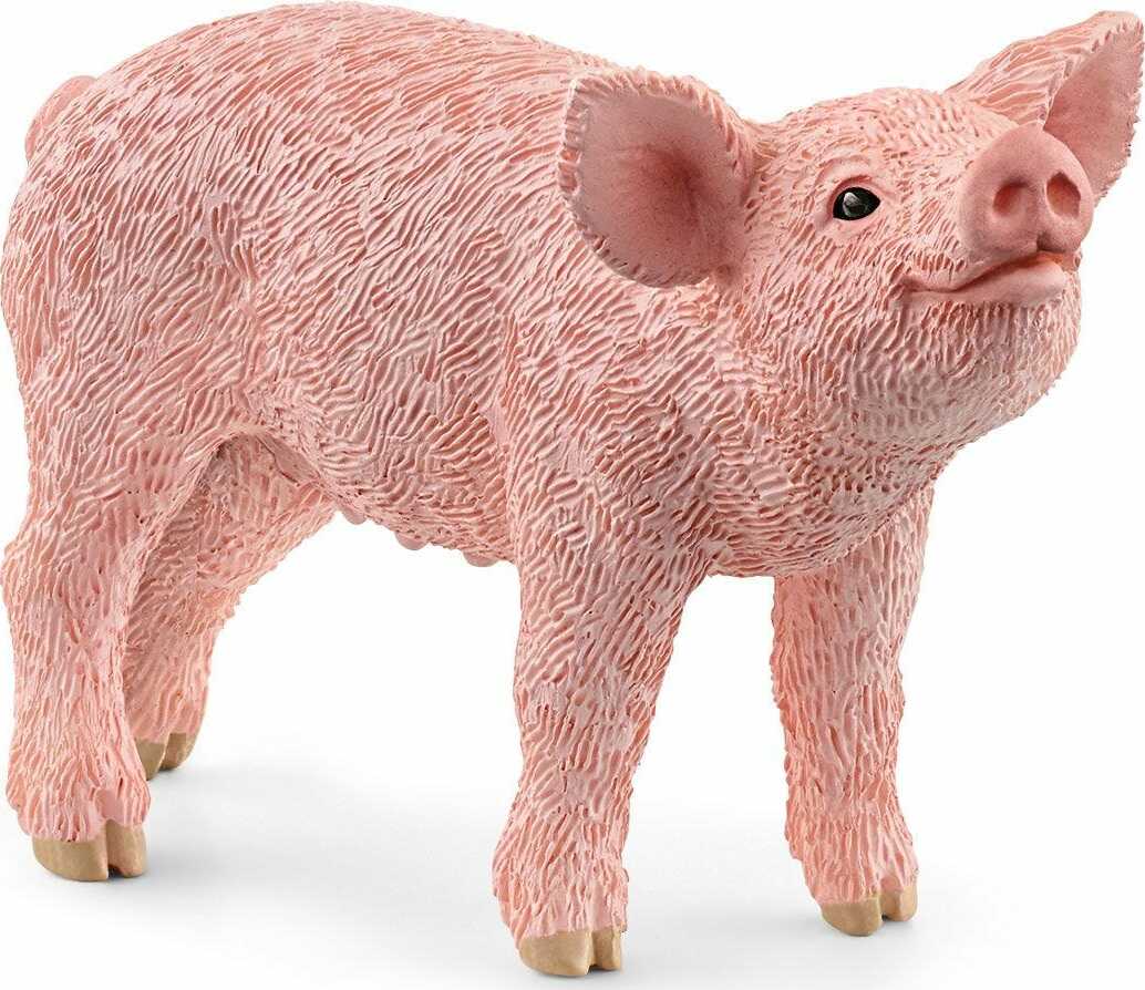 Schleich Piglet