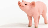 Schleich Piglet