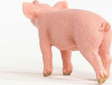 Schleich Piglet