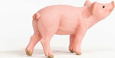 Schleich Piglet