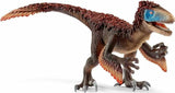 Schleich Utahraptor