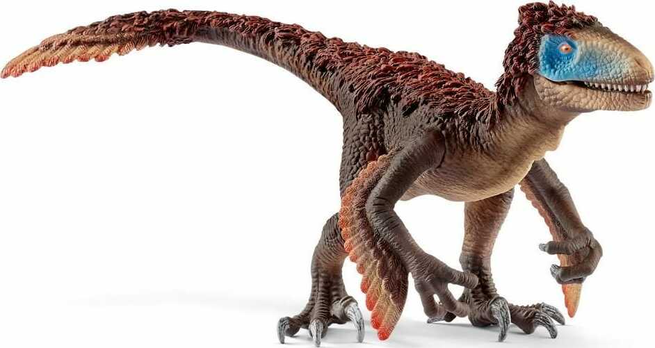 Schleich Utahraptor