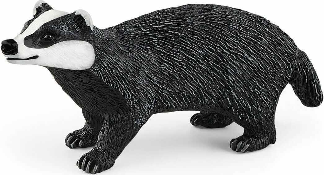 Schleich Badger