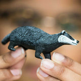 Schleich Badger