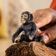 schleich WILD LIFE Baby Chimpanzee