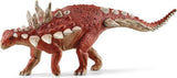 Gastonia Detailed Prehistoric Jurassic Dino Toy