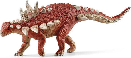 Gastonia Detailed Prehistoric Jurassic Dino Toy