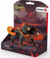 Schleich Hellhound