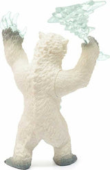 Schleich Blizzard Bear with Weapon