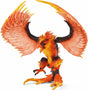 Schleich Fire Eagle Schleich