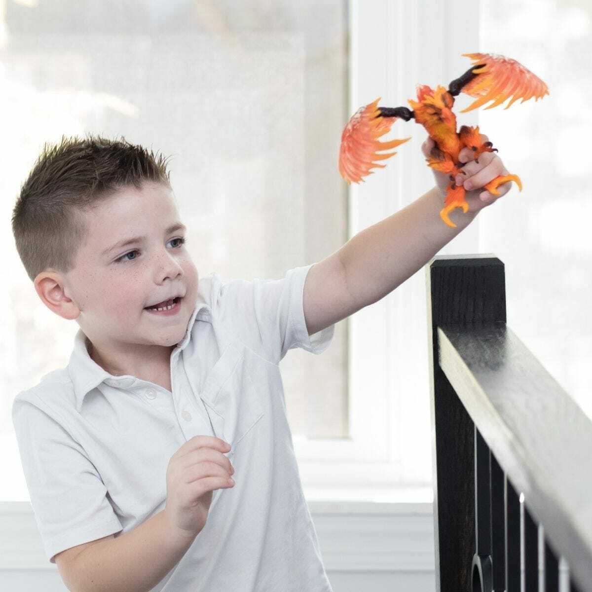 Schleich Fire Eagle Schleich