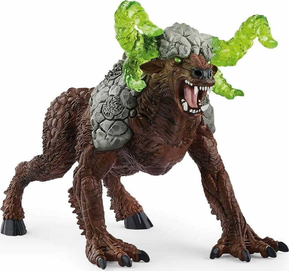 Schleich Rock Beast