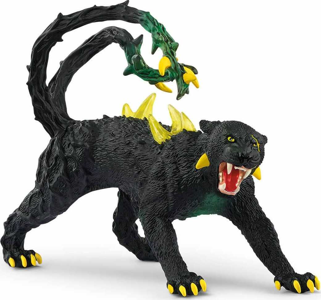 Schleich Shadow Panther