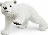 Schleich Polar Playground Playset