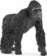 Schleich Gorilla Family