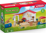 schleich Pet Hotel