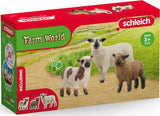 Schleich Sheep Friends Set