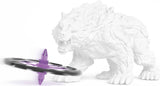 schleich ELDRADOR CREATURES BattleCave Shadow Tiger