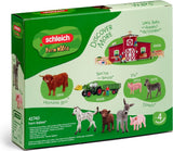 Starter Set Farm babies