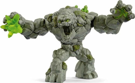 Schleich Eldrador Stone Monster Schleich