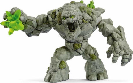 Schleich Eldrador Stone Monster Schleich