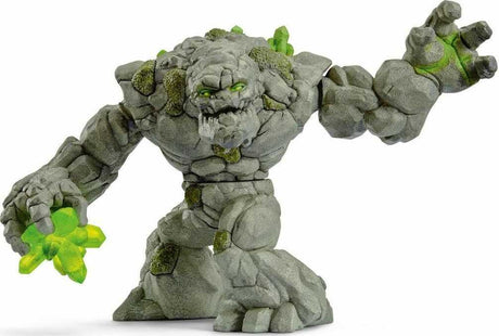 Schleich Eldrador Stone Monster Schleich
