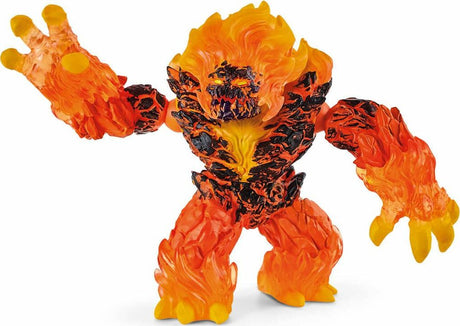 Schleich Eldrador Lava Smasher Schleich
