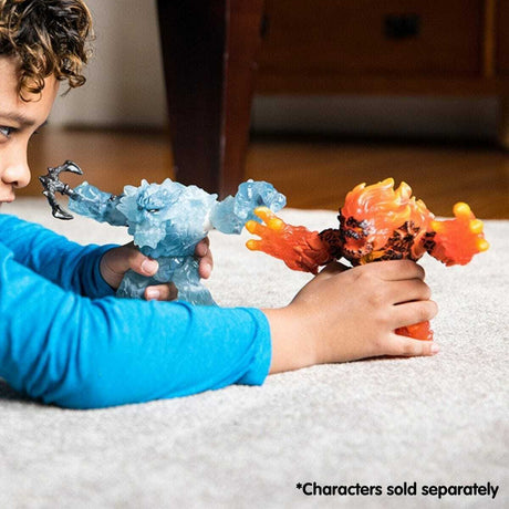 Schleich Eldrador Lava Smasher Schleich