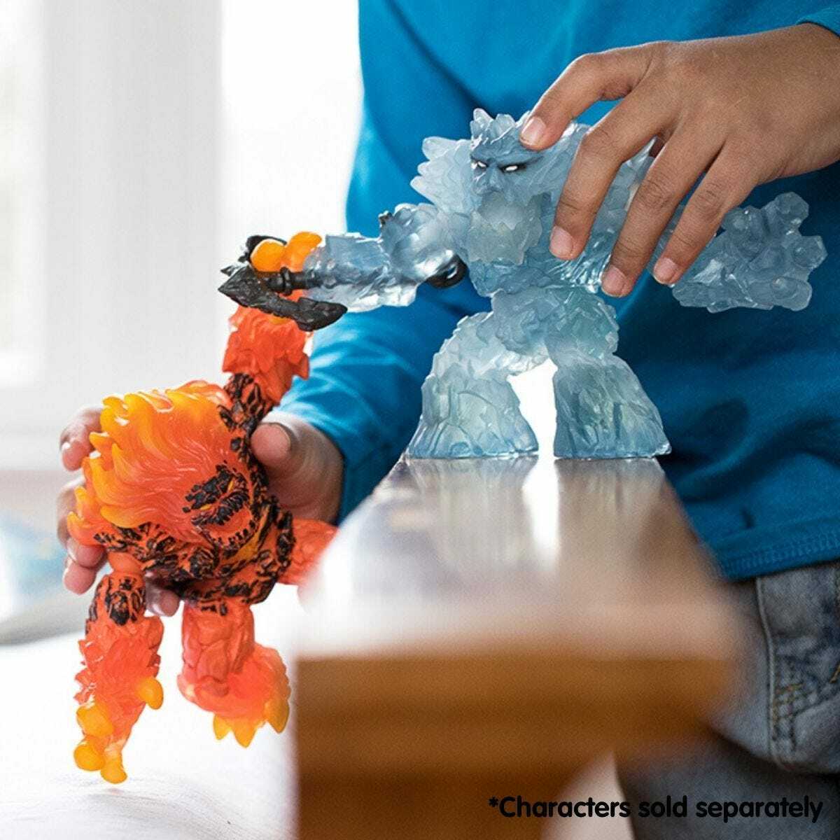 Schleich Eldrador Lava Smasher